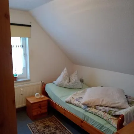 Sonnenscheinwohnung Mit Kleinem Bauernhof Apartment *